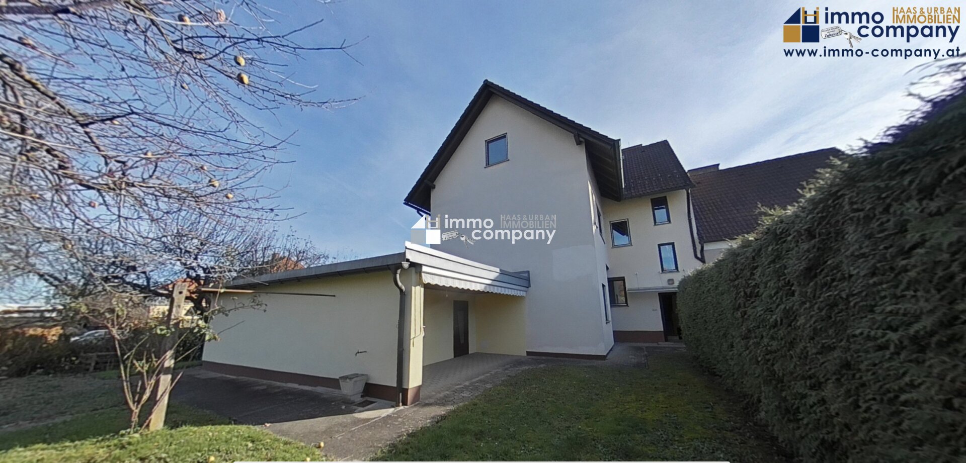 Mehrfamilienhaus zum Kauf 398.000 € 12 Zimmer 258 m²<br/>Wohnfläche 795 m²<br/>Grundstück Fürstenfeld 8280