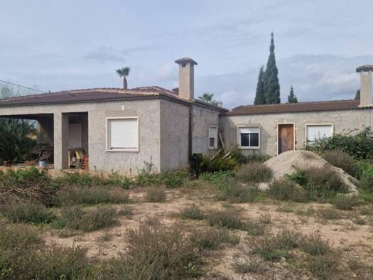 Villa zum Kauf 165.000 € 4 Zimmer 130 m² Crevillent 03330