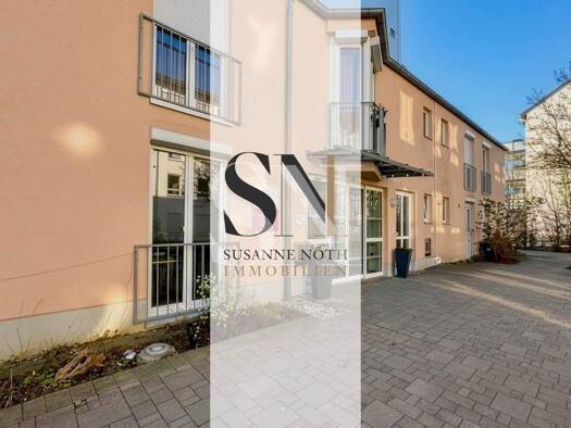 Studio zum Kauf 145.000 € 1 Zimmer 20 m² 1. Geschoss Forchheim 91301