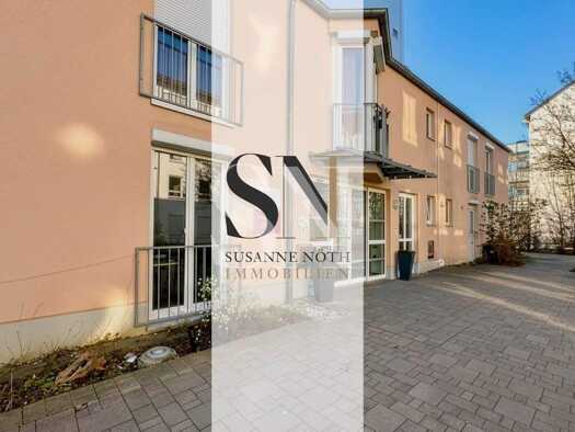 Wohnung zum Kauf 145.000 € 1 Zimmer 20 m² 1. Geschoss Forchheim Forchheim 91301