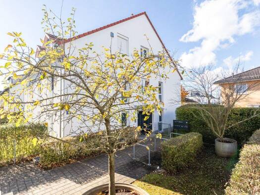 Wohnung zur Miete 980 € 2 Zimmer 63,6 m² 2. Geschoss Ingolstadt 85055