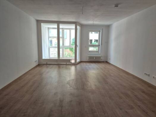 Wohnung zur Miete 765 € 2 Zimmer 63,8 m² 4 Geschosse frei ab 01.11.2026 Gostenhofer Schulgasse 34 Gostenhof Nürnberg 90443