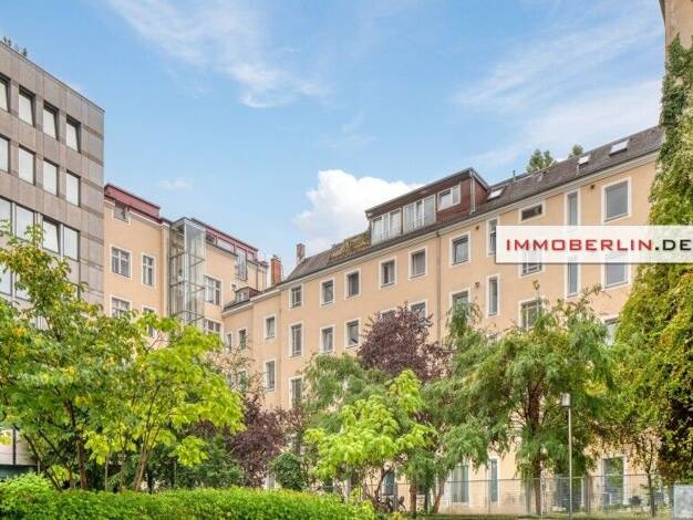 Wohnung zum Kauf 279.000 € 2 Zimmer 60 m² 2. Geschoss Charlottenburg Charlottenburg-Wilmersdorf 10627
