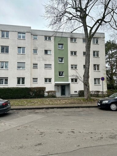 Wohnung zum Kauf provisionsfrei 419.430 € 3 Zimmer 68,4 m² 1. Geschoss frei ab 01.10.2024 Niederurseler Landstraße 29 Niederursel Frankfurt am Main 60439