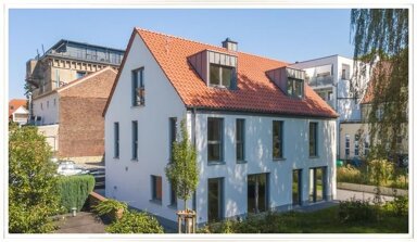 Einfamilienhaus zur Miete 2.400 € 6 Zimmer 224 m² 342 m² Grundstück Soest Soest 59494