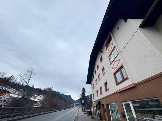 Wohnung zum Kauf 310.000 € 3 Zimmer 91 m² Bischofswiesen 83483