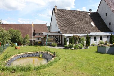 Mehrfamilienhaus zum Kauf 268.000 € 8,5 Zimmer 280 m² 791 m² Grundstück Vöhringen Vöhringen 72189