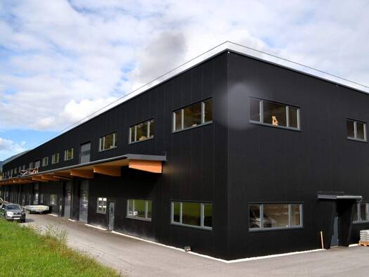 Lagerhalle zum Kauf 2.083 € 600 m² Lagerfläche Kirchdorf in Tirol 6382