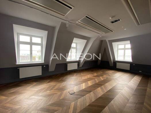 Bürofläche zur Miete 822,2 m² Bürofläche teilbar ab 337 m² Mühlenstraße 32 Altstadt Düsseldorf 40213