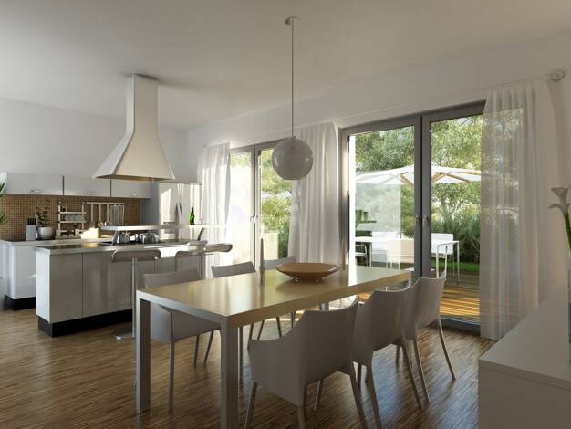 Einfamilienhaus zum Kauf 699.472 € 5 Zimmer 148 m² 428 m² Grundstück Walberberg Bornheim 53332