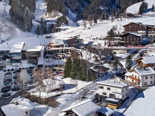 Haus zum Kauf 1.990.000 € 300 m² Zell am See 5700