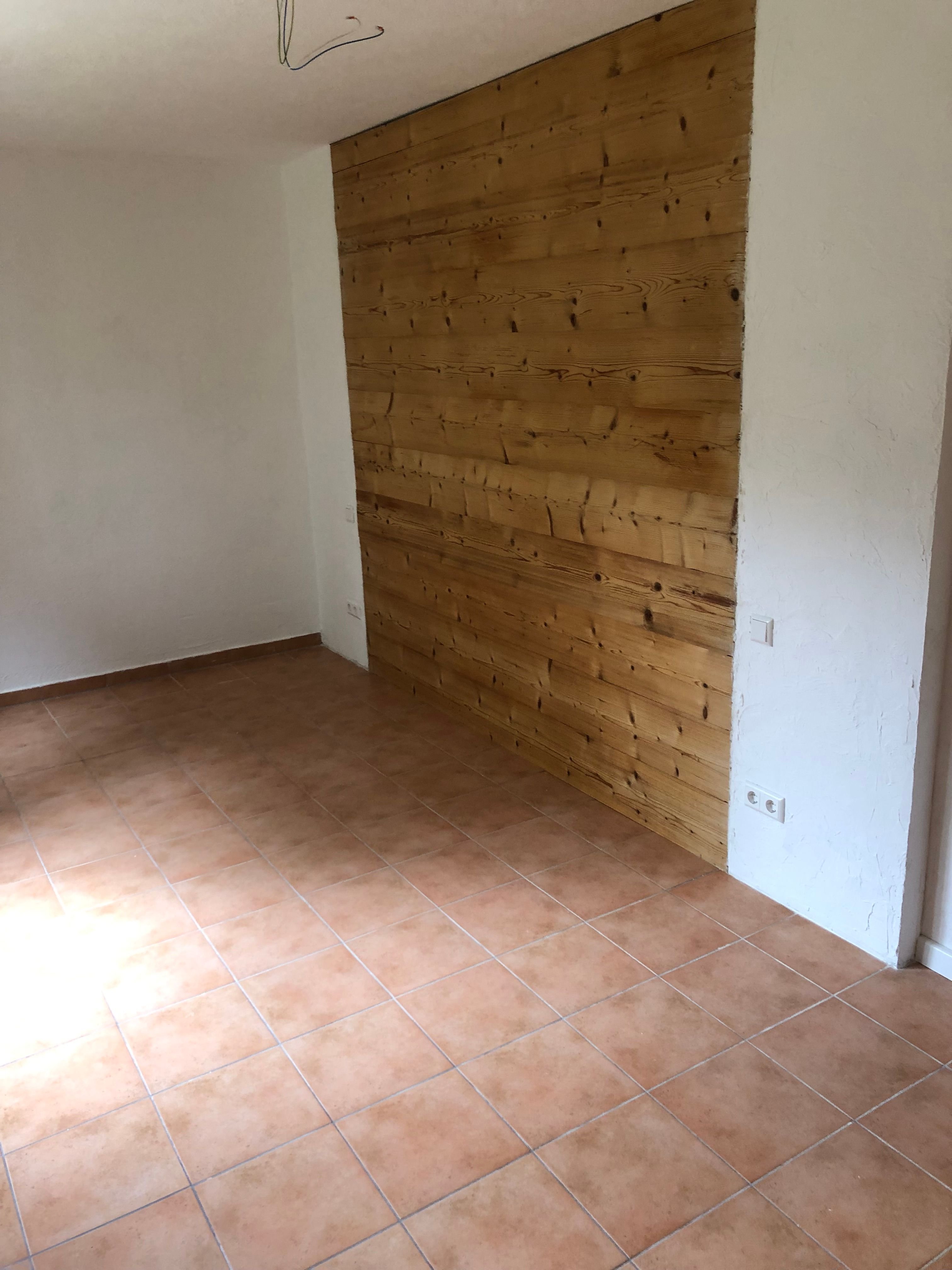 Wohnung zur Miete 530 € 1 Zimmer 67 m²<br/>Wohnfläche EG<br/>Geschoss ab sofort<br/>Verfügbarkeit Mühlenstraße 3a Riedböhringen Blumberg 78176