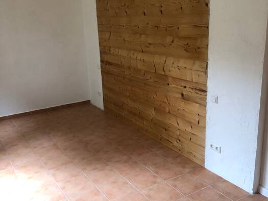 Wohnung zur Miete 540 € 1 Zimmer 67 m² Geschoss EG/3 frei ab 01.01.2027 Mühlenstraße 3 a Riedböhringen Blumberg 78176