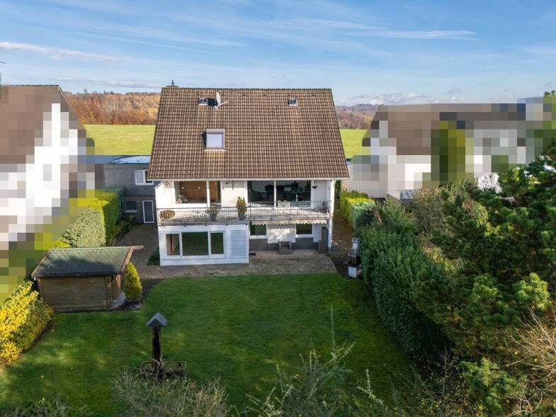 Mehrfamilienhaus zum Kauf 639.000 € 8 Zimmer 216 m² 773 m² Grundstück Voiswinkel Odenthal 51519