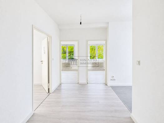 Wohnung zum Kauf 299.800 € 3 Zimmer 60 m² 1. Geschoss Neukölln Berlin 12059