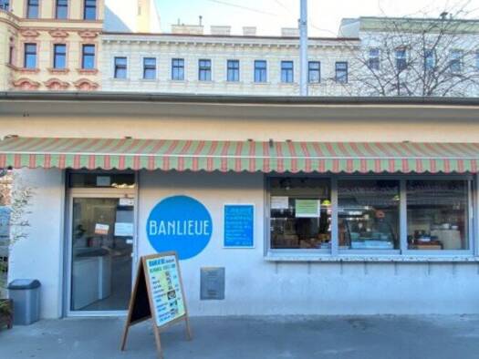 Gastronomie/Hotel zur Miete 301 € Wien 1020