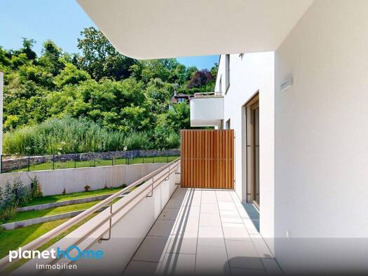 Wohnung zum Kauf provisionsfrei 267.030 € 2 Zimmer 45,3 m² 1. Geschoss Krems an der Donau Krems an der Donau 3500