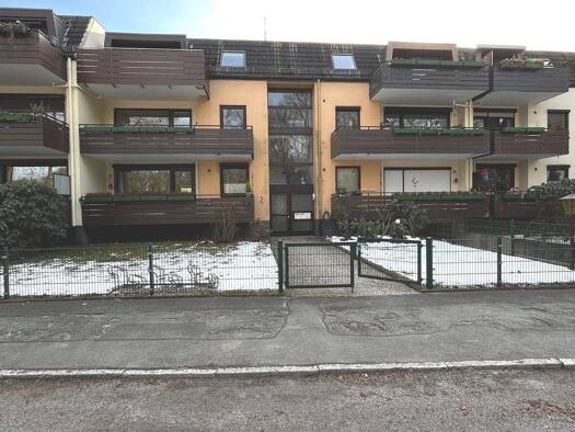 Wohnung zur Miete 660 € 3 Zimmer 87 m² frei ab sofort Blumenthal Bremen 28779