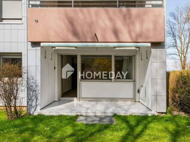 Wohnung zum Kauf 255.000 € 3 Zimmer 80,2 m² EG Sondelfingen Reutlingen - Sondelfingen 72766