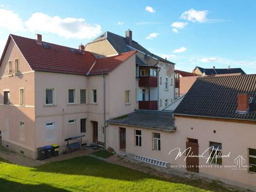 Einfamilienhaus zum Kauf 3 Zimmer 161,4 m² 640 m² Grundstück Regis-Breitingen 04565