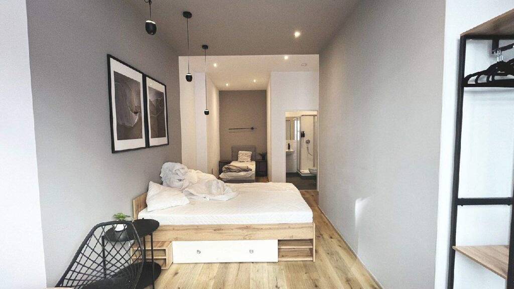 Sonstiges zum Kauf als Kapitalanlage geeignet 1.433.000 € 331,8 m² Wien 1150