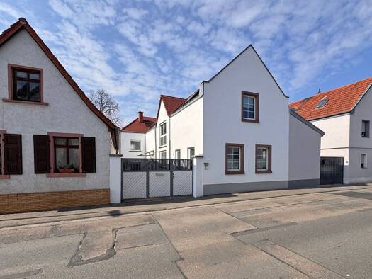 Mehrfamilienhaus zum Kauf 748.000 € 258 m² 270 m² Grundstück Hechtsheim Mainz 55129