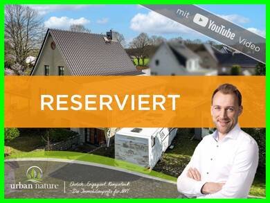 Einfamilienhaus zum Kauf 360.000 € 8 Zimmer 260 m² 800 m² Grundstück Wittenbeck Wittenbeck 18209