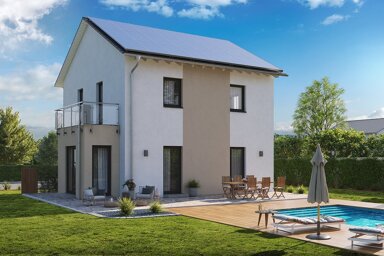 Einfamilienhaus zum Kauf 262.499 € 4 Zimmer 133,7 m² 497 m² Grundstück Eslohe Eslohe (Sauerland) 59889