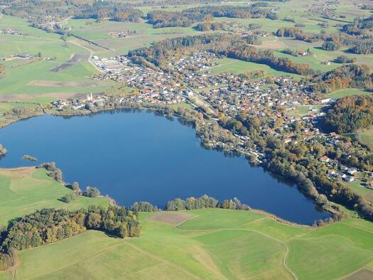 Grundstück zum Kauf provisionsfrei 198.000 € 300 m² Grundstück frei ab 01.11.2026 Soyen Soyen 83564