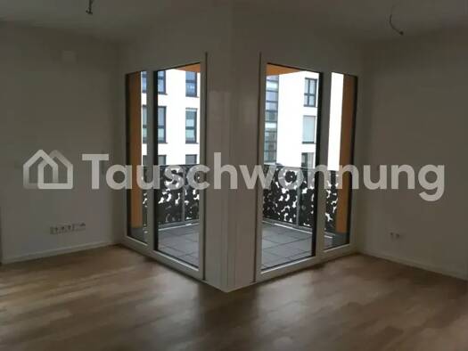 Wohnung zur Miete Tauschwohnung 600 € 2 Zimmer 56 m² Mitte Dortmund 44139