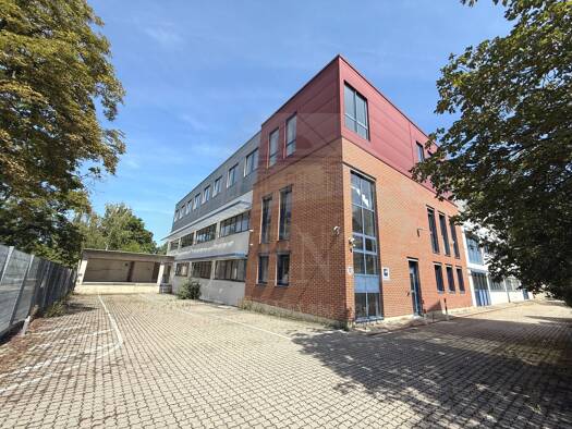 Halle/Industriefläche zur Miete 4.800 € 800 m² Lagerfläche Schwabach Schwabach 91126