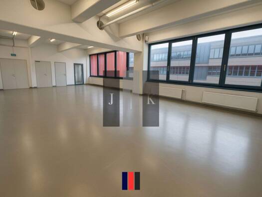 Bürofläche zur Miete 600 m² Bürofläche Bahrenfeld Hamburg 22525