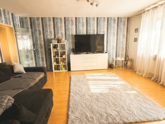 Wohnung zum Kauf 235.000 € 3 Zimmer 77 m² 1. Geschoss Röthenbach Röthenbach an der Pegnitz 90552