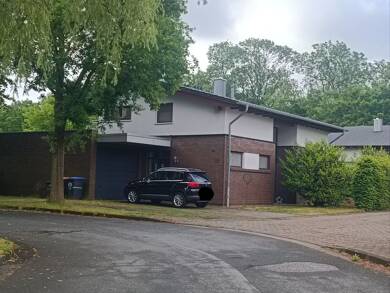 Einfamilienhaus zur Miete 1.350 € 3 Zimmer 160 m² 600 m² Grundstück frei ab 01.09.2025 Zetel Zetel 26340