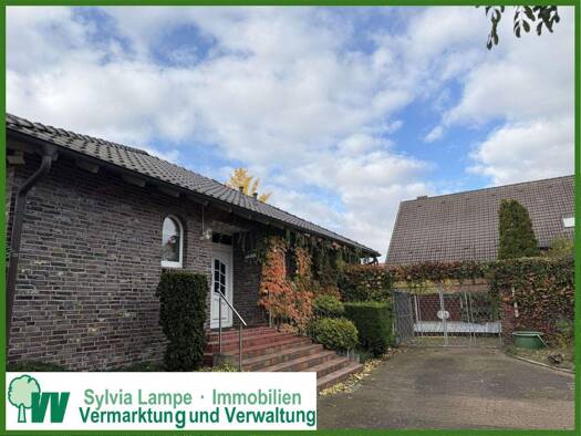 Bungalow zum Kauf provisionsfrei 499.000 € 5 Zimmer 197 m² 1.026 m² Grundstück Cracau Magdeburg 39114