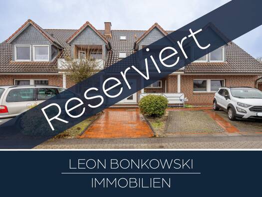 Wohnung zum Kauf 269.000 € 3 Zimmer 84 m² 1. Geschoss Streekermoor II Hatten 26209