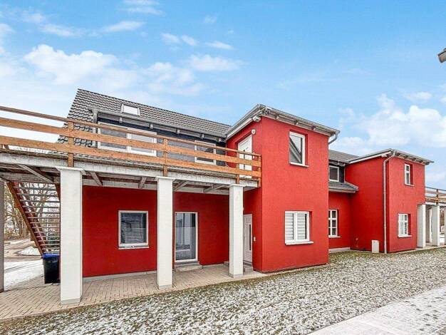 Wohnung zum Kauf 350.000 € 3 Zimmer 96 m² Wolgast 17438