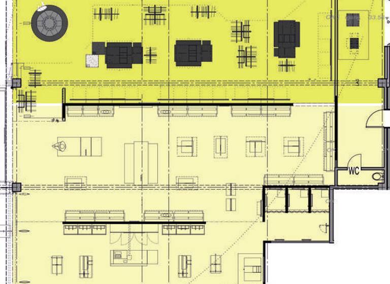 Laden zur Miete 4.365 € 1 Zimmer Neutraubling 93073