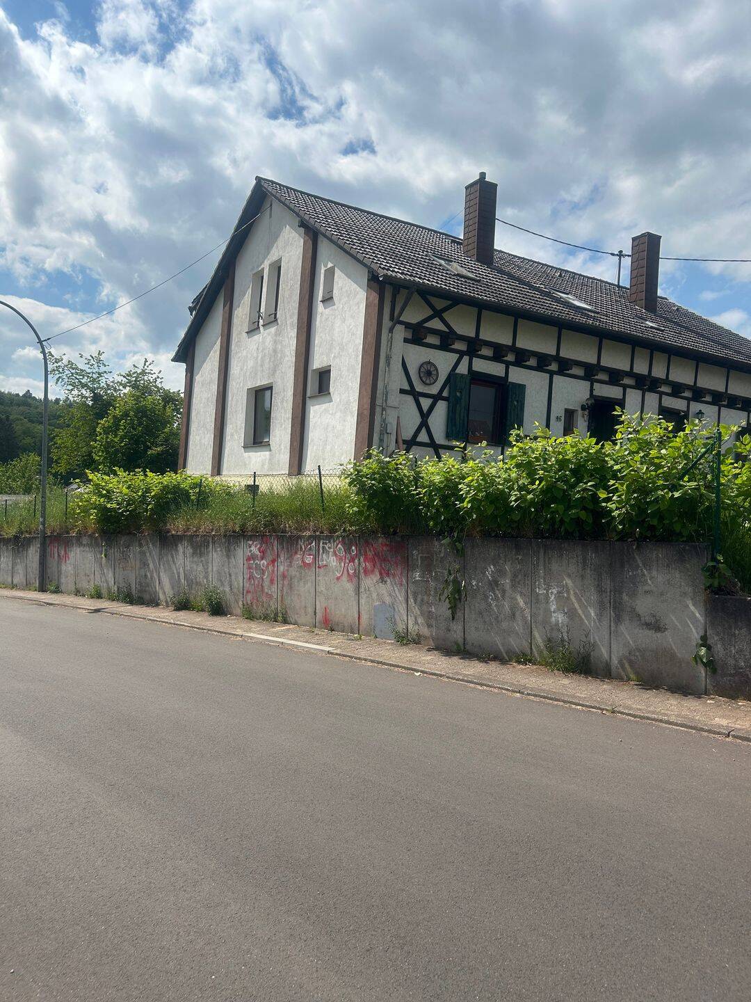 Einfamilienhaus zum Kauf - Ansicht 4