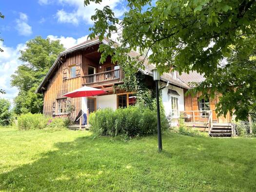 Haus zum Kauf 5 Zimmer 164 m² 1.172 m² Grundstück Eggstätt Eggstätt 83125