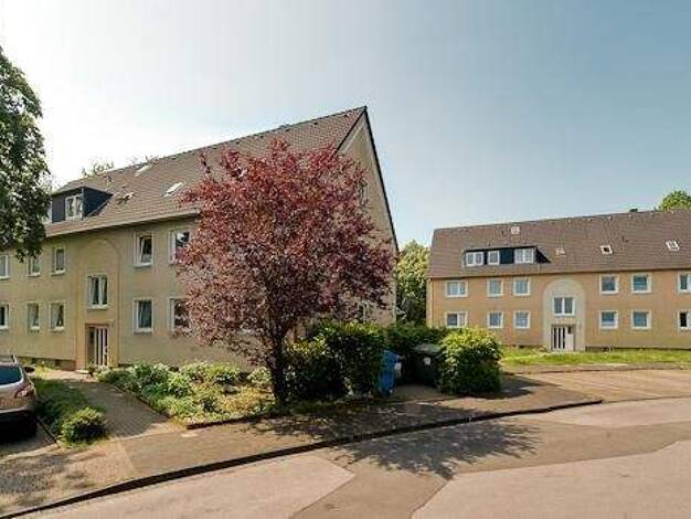 Wohnung zur Miete 561 € 3 Zimmer 62,3 m² frei ab 15.11.2025 Elisabethstraße 7 Mitte Velbert 42549