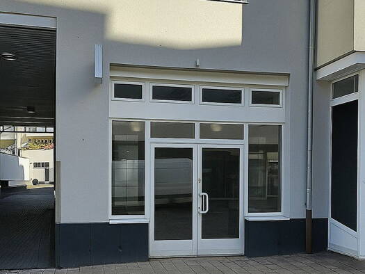 Laden zur Miete provisionsfrei 1.320 € 43,8 m² Verkaufsfläche Zentrum Ratingen 40878