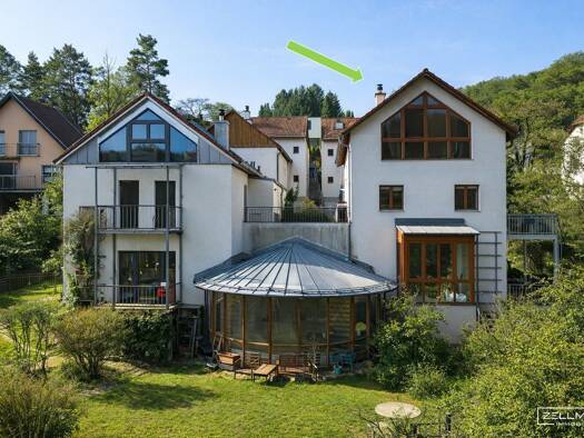 Doppelhaushälfte zum Kauf 690.000 € 6 Zimmer 160 m² 2.499 m² Grundstück Purkersdorf 3011