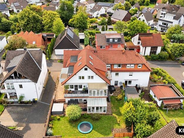 Maisonette zum Kauf 269.000 € 4 Zimmer 129,4 m² 2. Geschoss Mitte Menden 58708