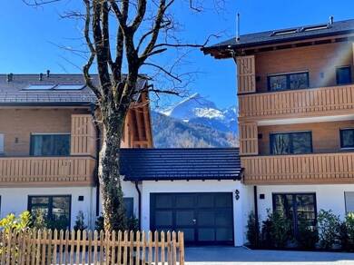 Wohnung zum Kauf 1.495.000 € 4 Zimmer 149,7 m² EG Partenkirchen Garmisch-Partenkirchen 82467