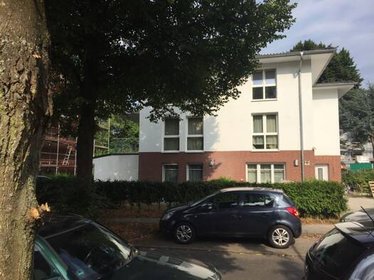 Wohnung zum Kauf provisionsfrei 295.000 € 2 Zimmer 44 m² Geschoss EG/3 Am Dorfteich 9 Schnelsen Hamburg 22457