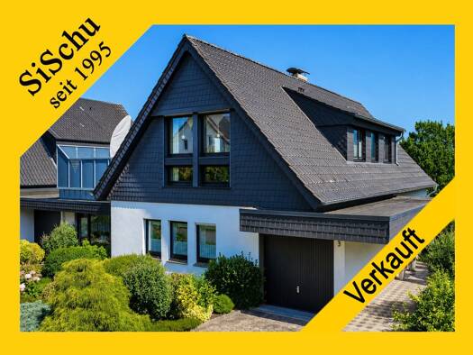 Einfamilienhaus zum Kauf 328.000 € 7 Zimmer 200 m² 783 m² Grundstück Südlengern Kirchlengern 32278