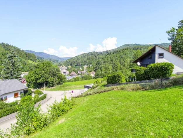 Grundstück zum Kauf 59.000 € 1.099 m² Grundstück Rötenbach Alpirsbach 72275