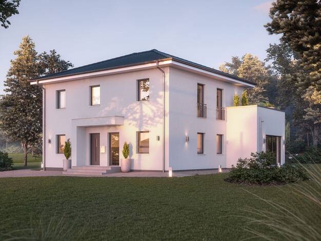 Einfamilienhaus zum Kauf - Erstbezug provisionsfrei 1.025.650 € 6 Zimmer 167 m² 1.209 m² Grundstück Niederbonsfeld Hattingen 45525