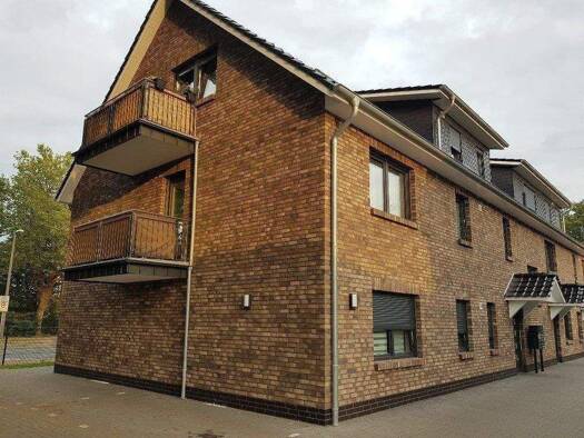 Wohnung zur Miete 900 € 3 Zimmer 86,7 m² Geschoss 2/2 frei ab 01.01.2027 Kirchhuchting Bremen 28259